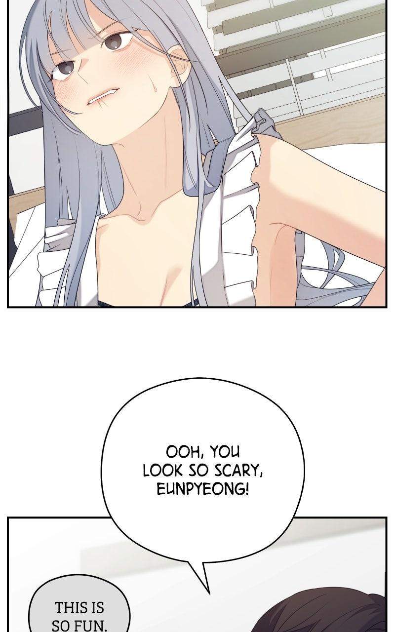 How Far Is Too Far? Chapter 39 page 59 - 