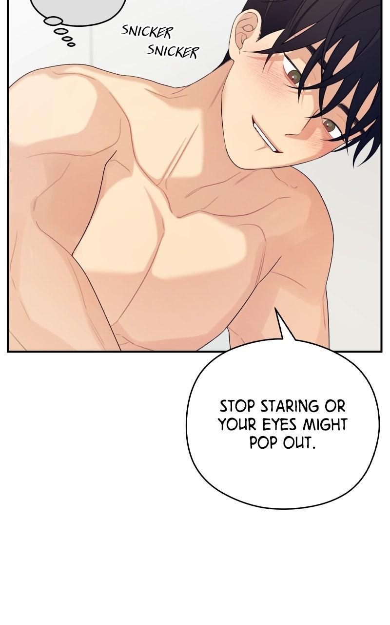 How Far Is Too Far? Chapter 39 page 60 - 