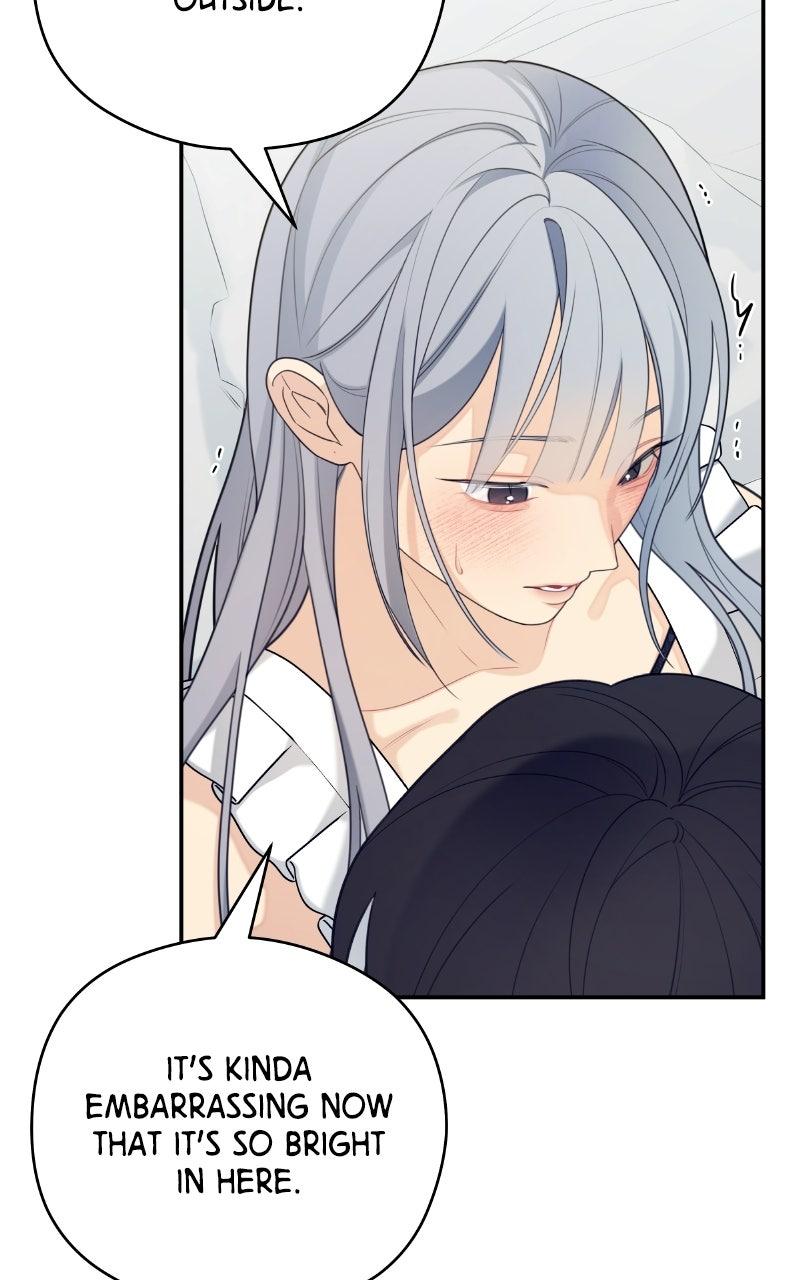How Far Is Too Far? Chapter 39 page 7 - 