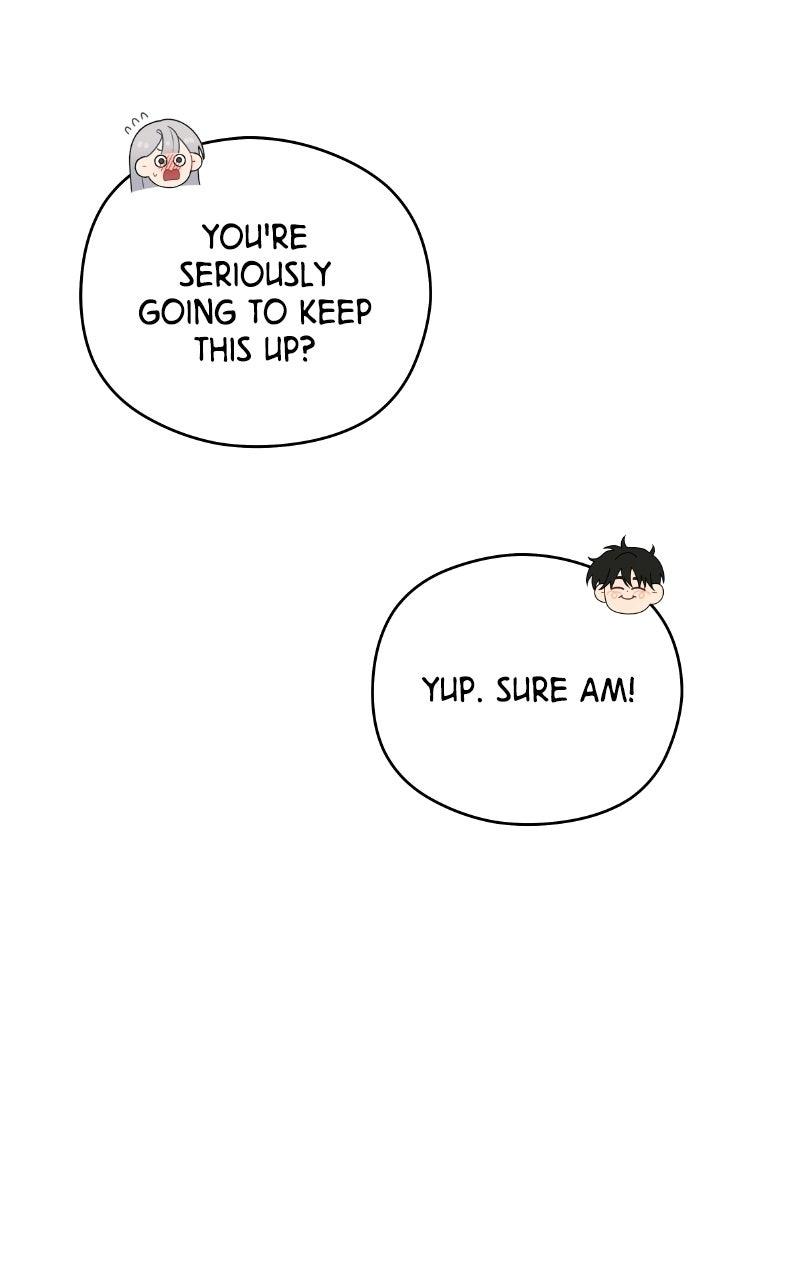 How Far Is Too Far? Chapter 39 page 61 - 
