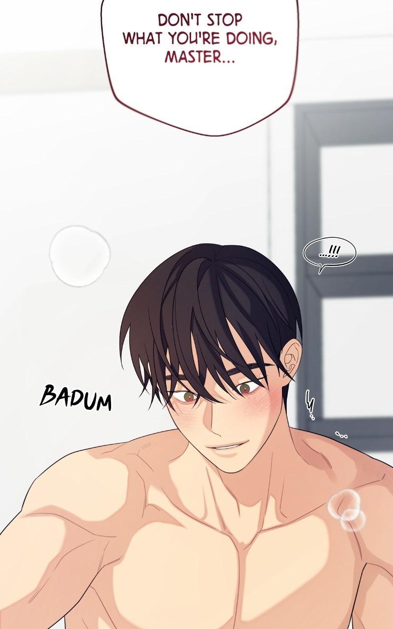 How Far Is Too Far? Chapter 39 page 65 - 