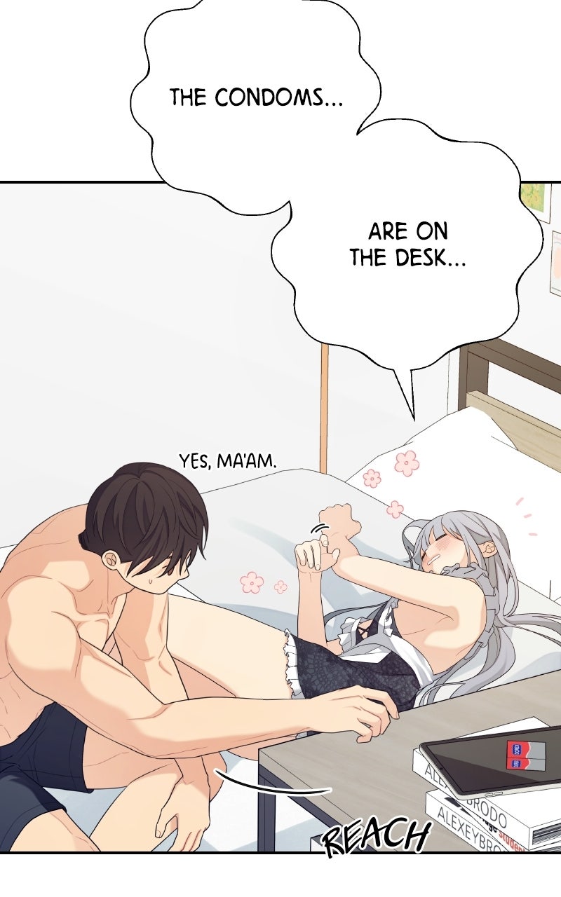 How Far Is Too Far? Episode 40 page 14 - 