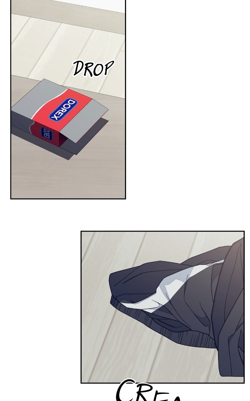 How Far Is Too Far? Episode 40 page 19 - 