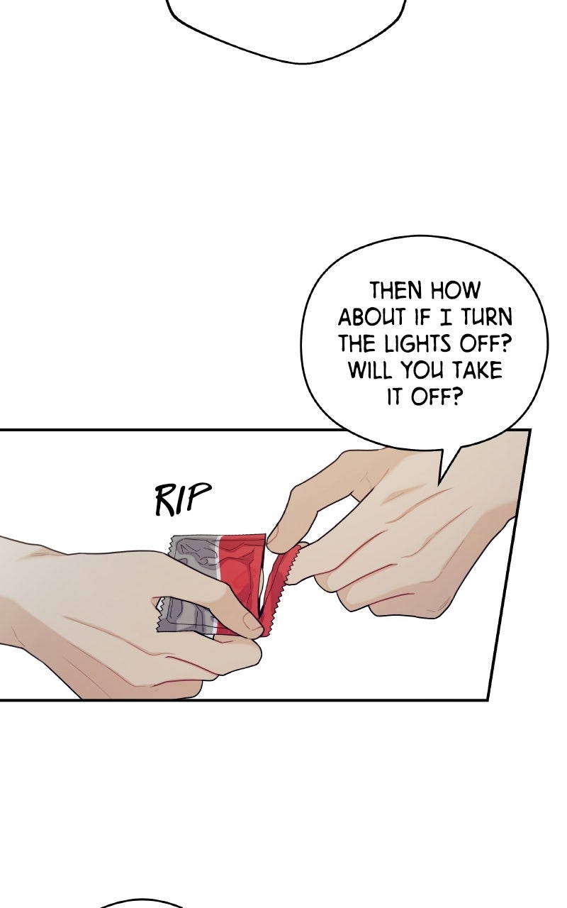 How Far Is Too Far? Episode 40 page 22 - 