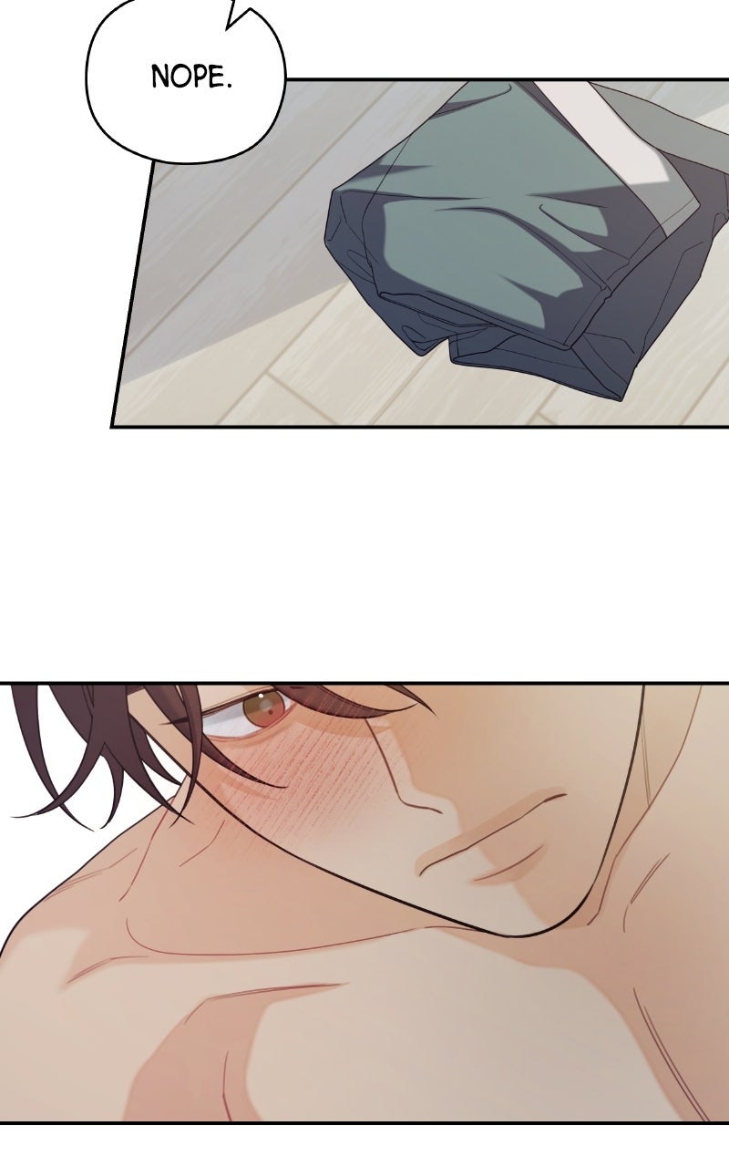 How Far Is Too Far? Episode 40 page 23 - 