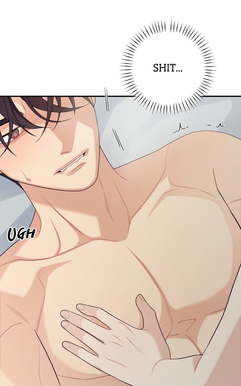 How Far Is Too Far? Episode 40 page 38 - 