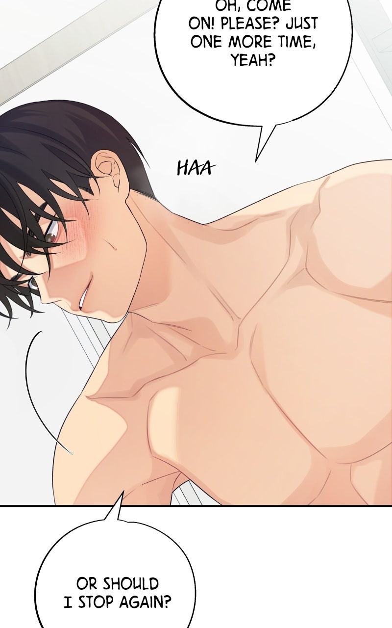 How Far Is Too Far? Episode 40 page 8 - 