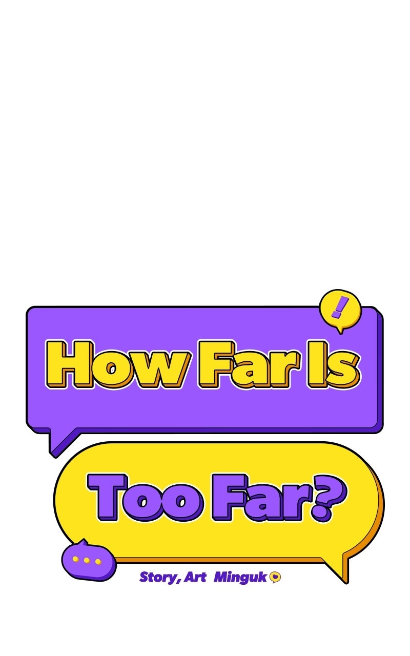 How Far Is Too Far? Episode 41 page 16 - 