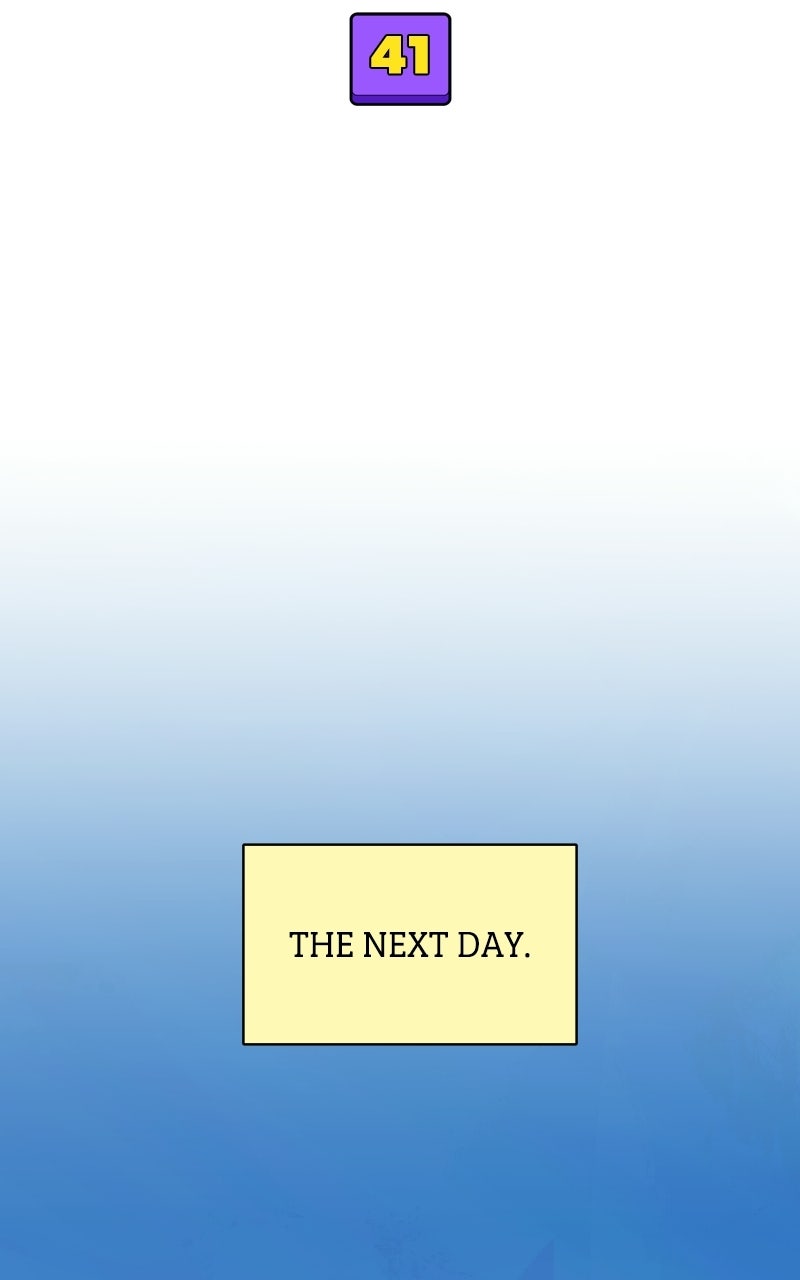 How Far Is Too Far? Episode 41 page 17 - 