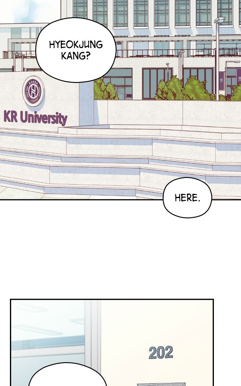 How Far Is Too Far? Episode 41 page 19 - 