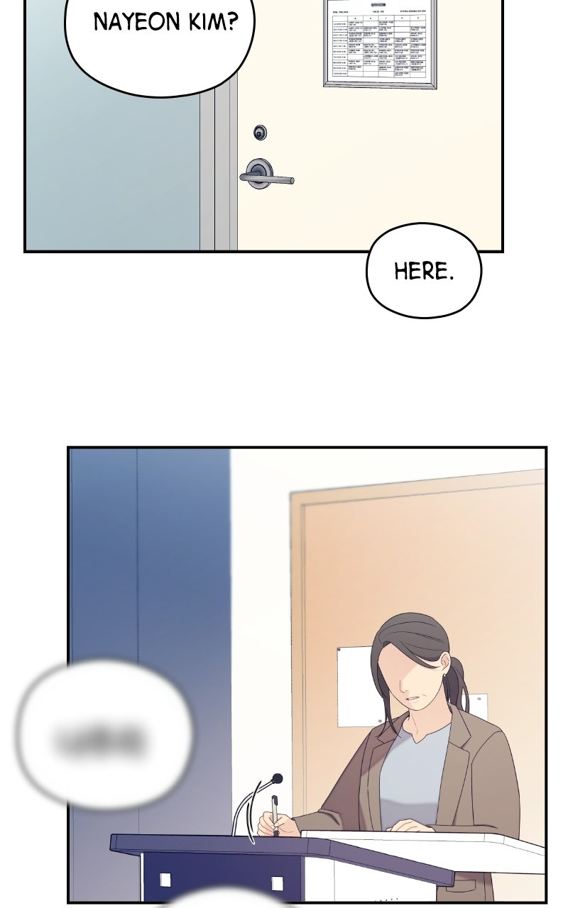 How Far Is Too Far? Episode 41 page 20 - 