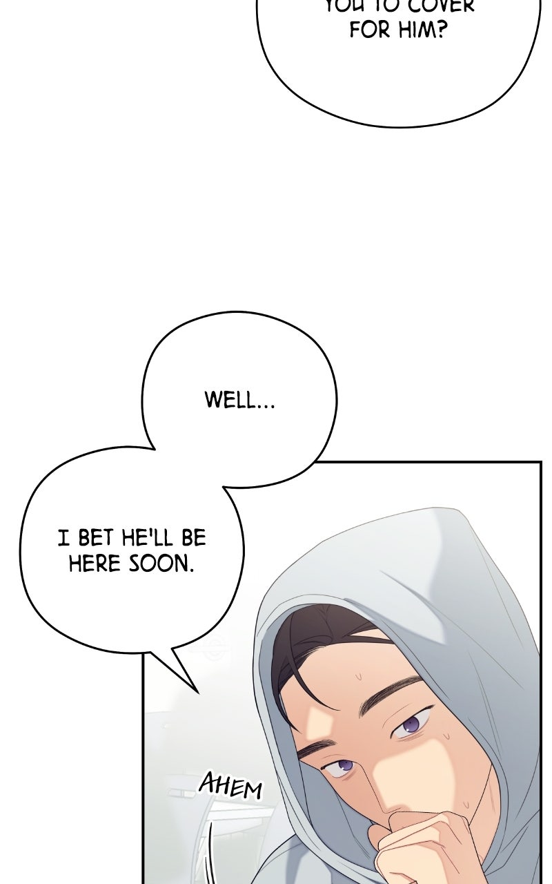 How Far Is Too Far? Episode 41 page 25 - 