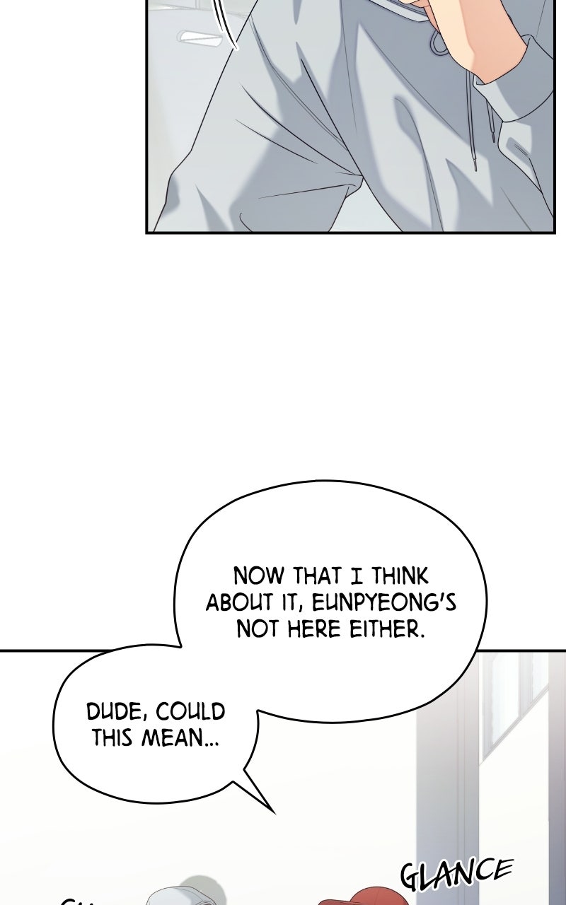 How Far Is Too Far? Episode 41 page 26 - 