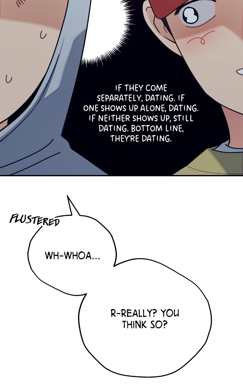 How Far Is Too Far? Episode 41 page 28 - 