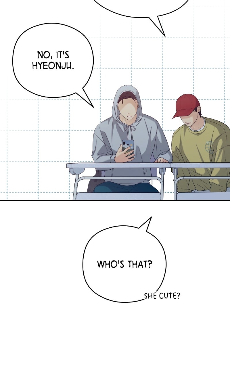How Far Is Too Far? Episode 41 page 35 - 