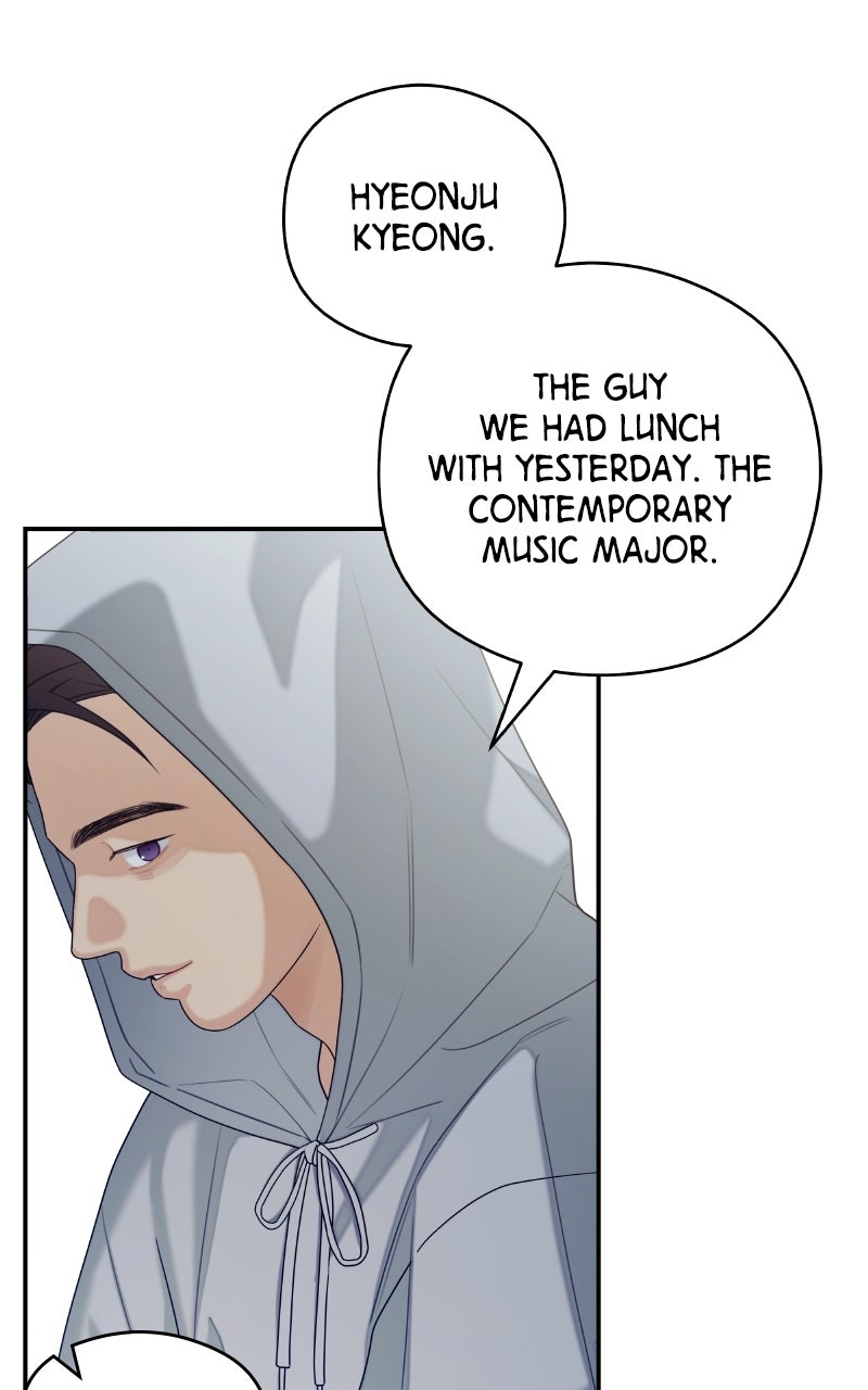 How Far Is Too Far? Episode 41 page 36 - 