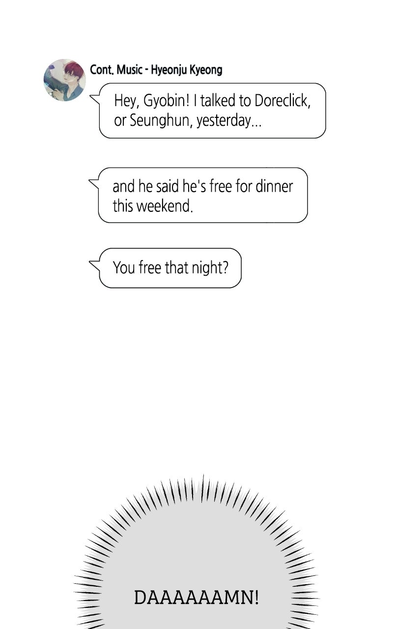 How Far Is Too Far? Episode 41 page 38 - 
