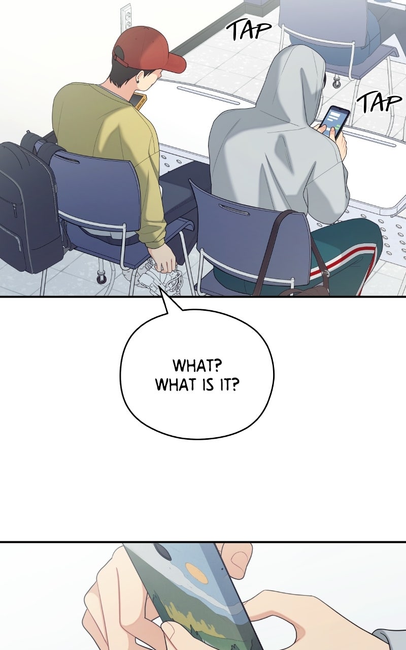 How Far Is Too Far? Episode 41 page 40 - 