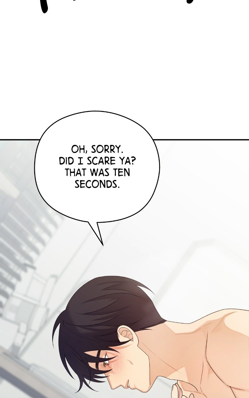 How Far Is Too Far? Episode 41 page 5 - 