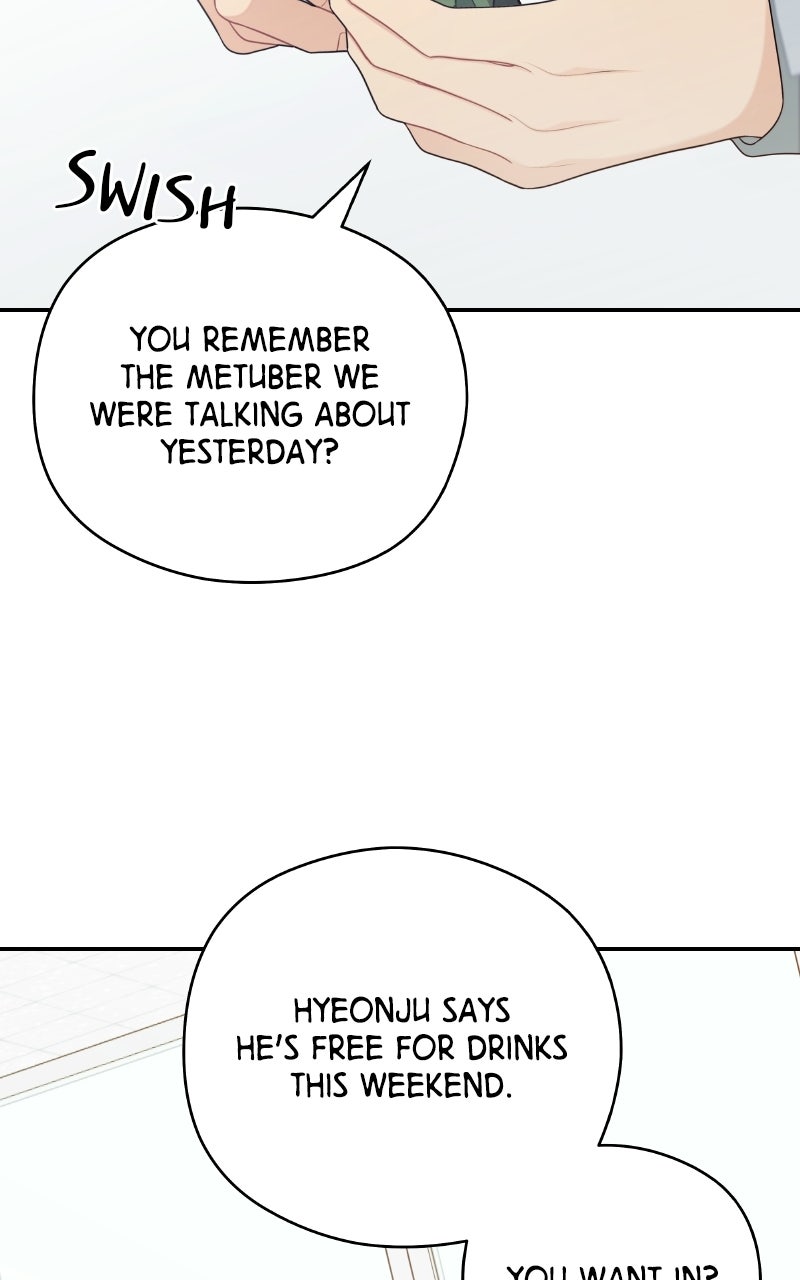 How Far Is Too Far? Episode 41 page 41 - 
