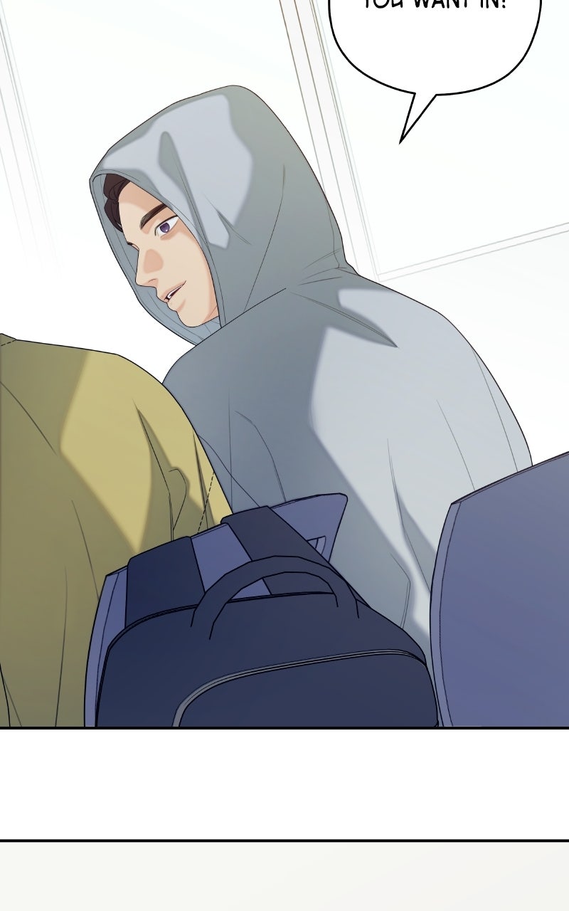 How Far Is Too Far? Episode 41 page 42 - 