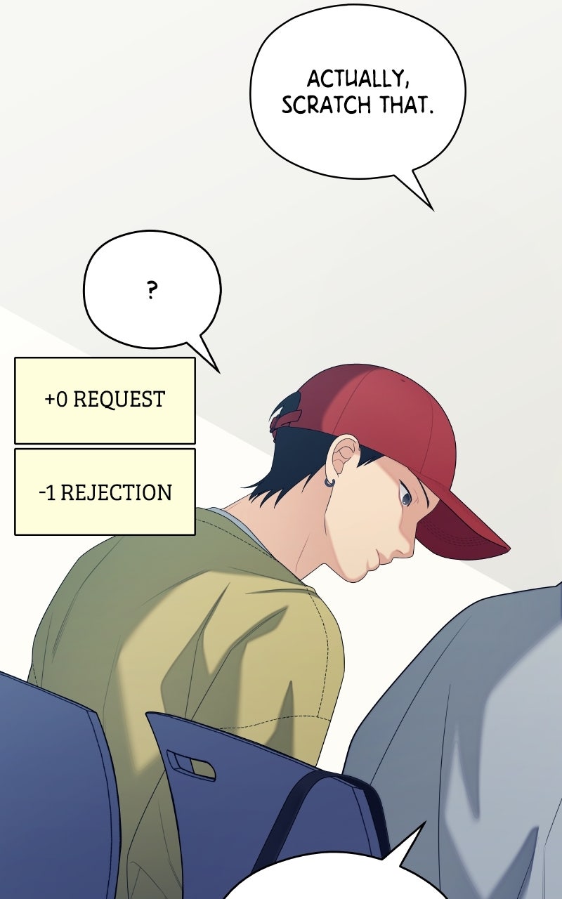 How Far Is Too Far? Episode 41 page 43 - 