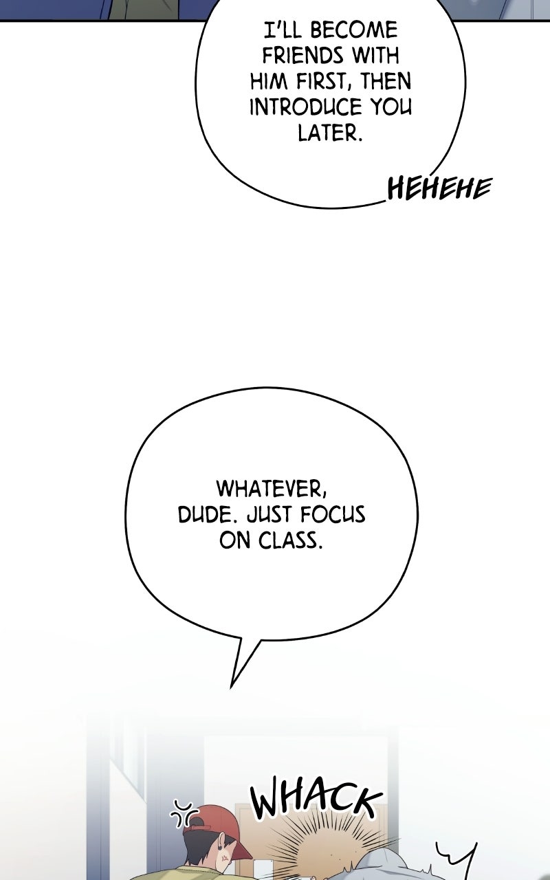 How Far Is Too Far? Episode 41 page 44 - 
