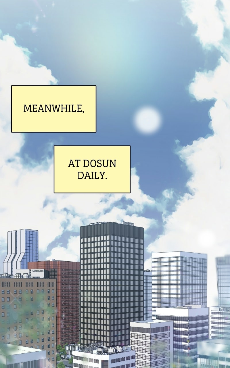 How Far Is Too Far? Episode 41 page 46 - 