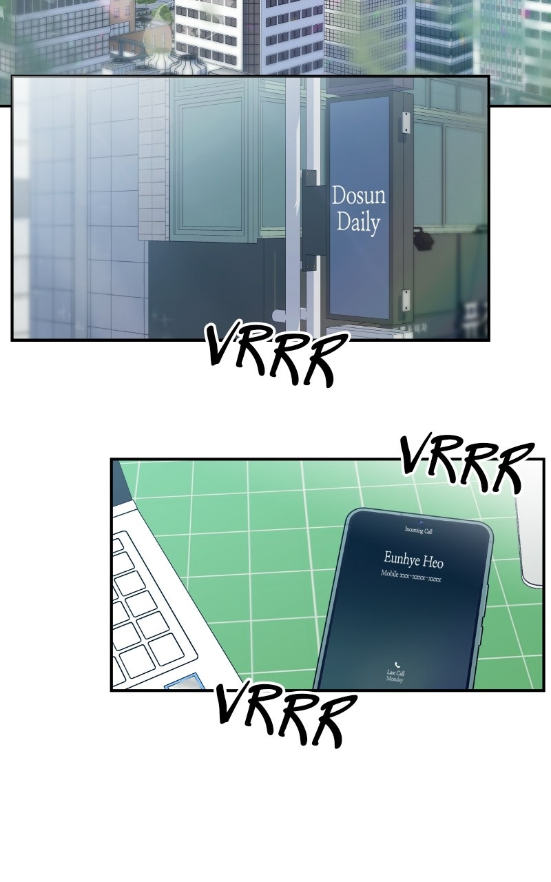 How Far Is Too Far? Episode 41 page 47 - 