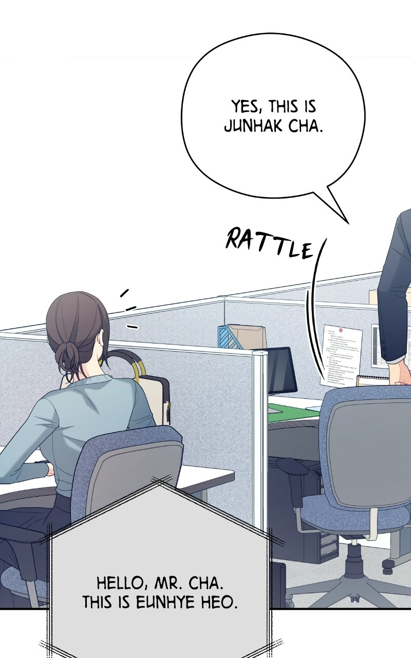 How Far Is Too Far? Episode 41 page 49 - 