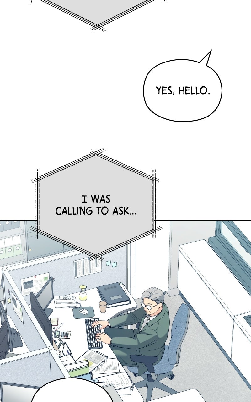 How Far Is Too Far? Episode 41 page 50 - 