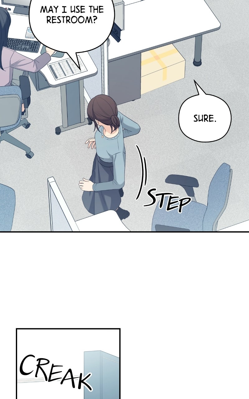 How Far Is Too Far? Episode 41 page 51 - 