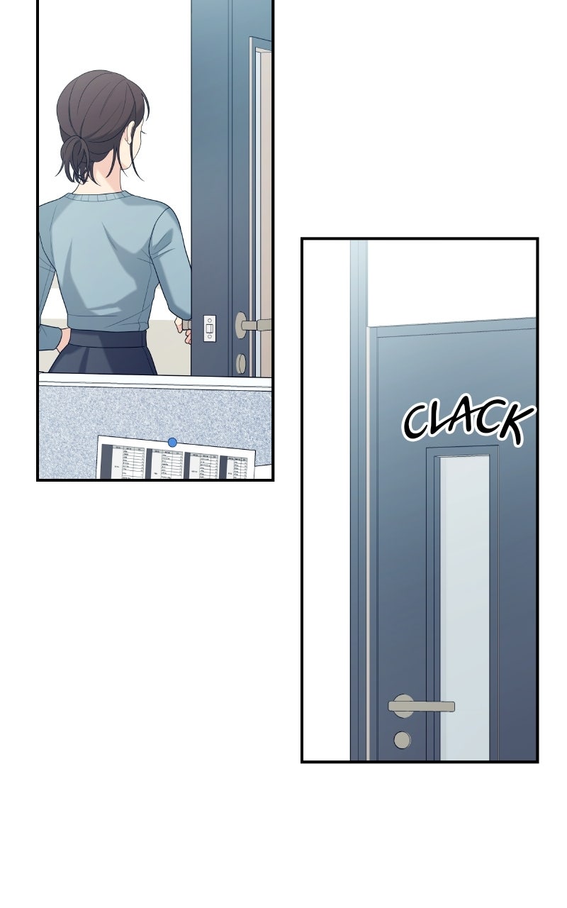 How Far Is Too Far? Episode 41 page 52 - 