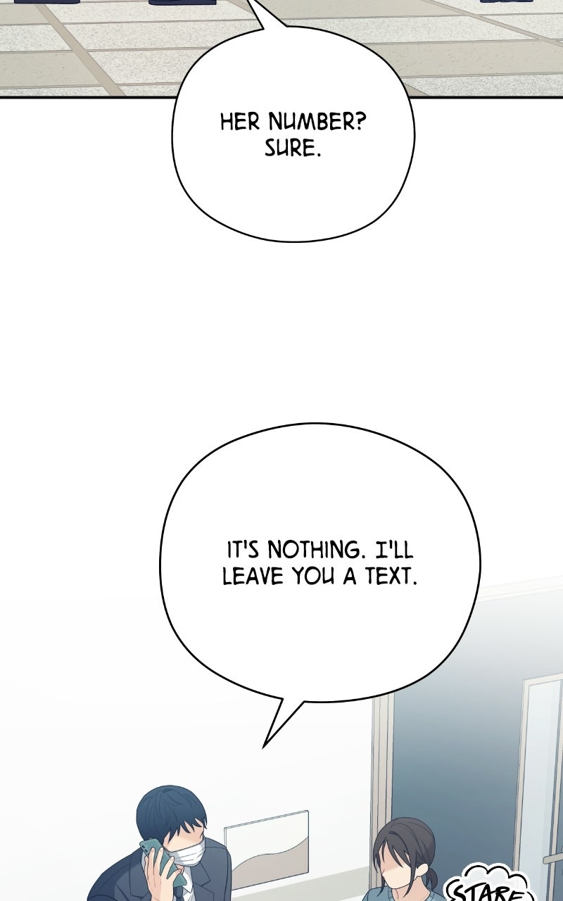 How Far Is Too Far? Episode 41 page 54 - 