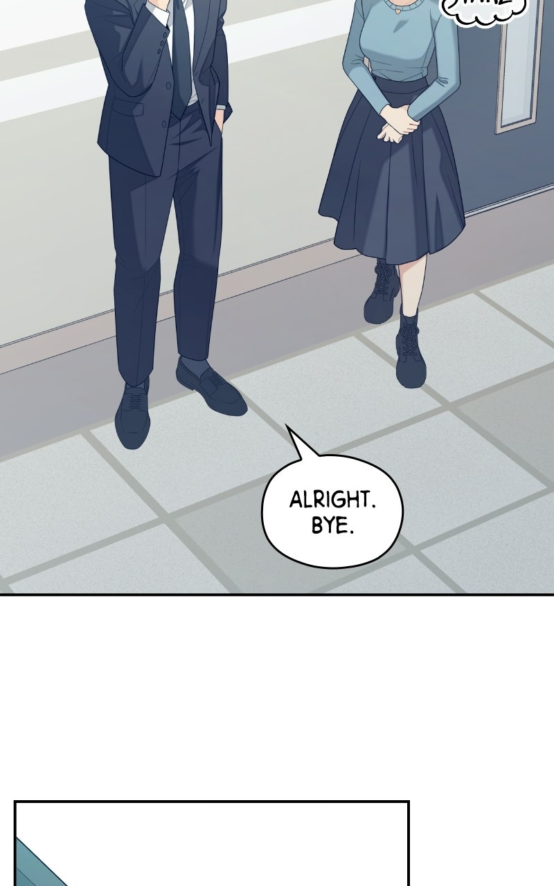 How Far Is Too Far? Episode 41 page 55 - 