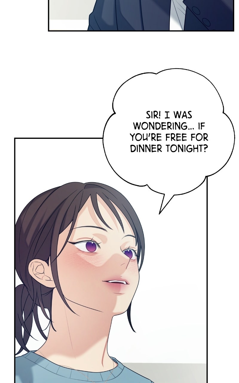 How Far Is Too Far? Episode 41 page 57 - 