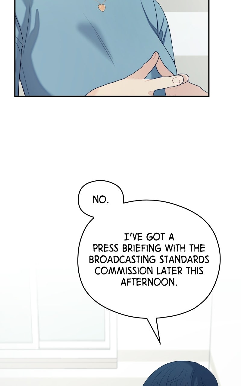 How Far Is Too Far? Episode 41 page 58 - 