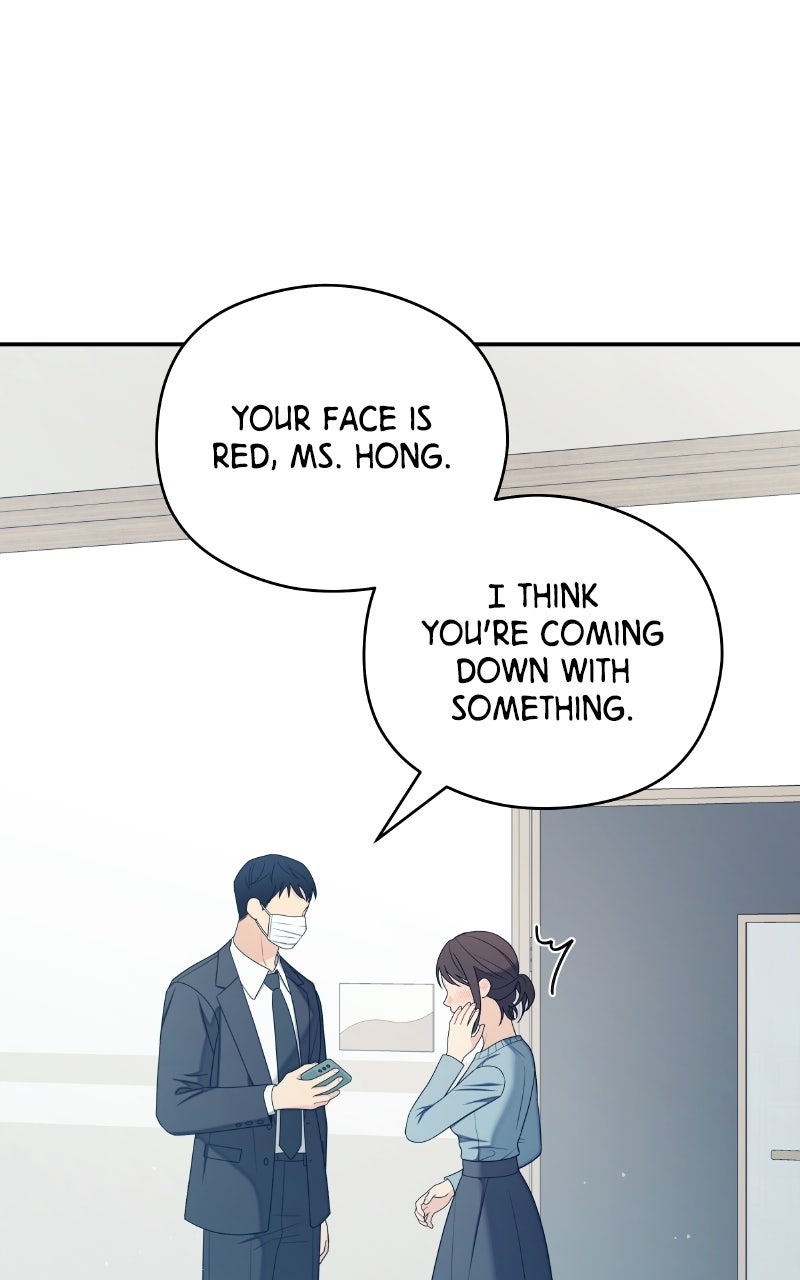 How Far Is Too Far? Episode 41 page 61 - 