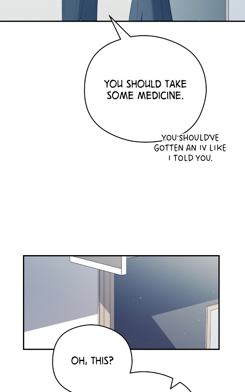 How Far Is Too Far? Episode 41 page 62 - 