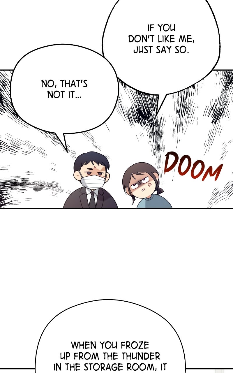 How Far Is Too Far? Episode 41 page 68 - 