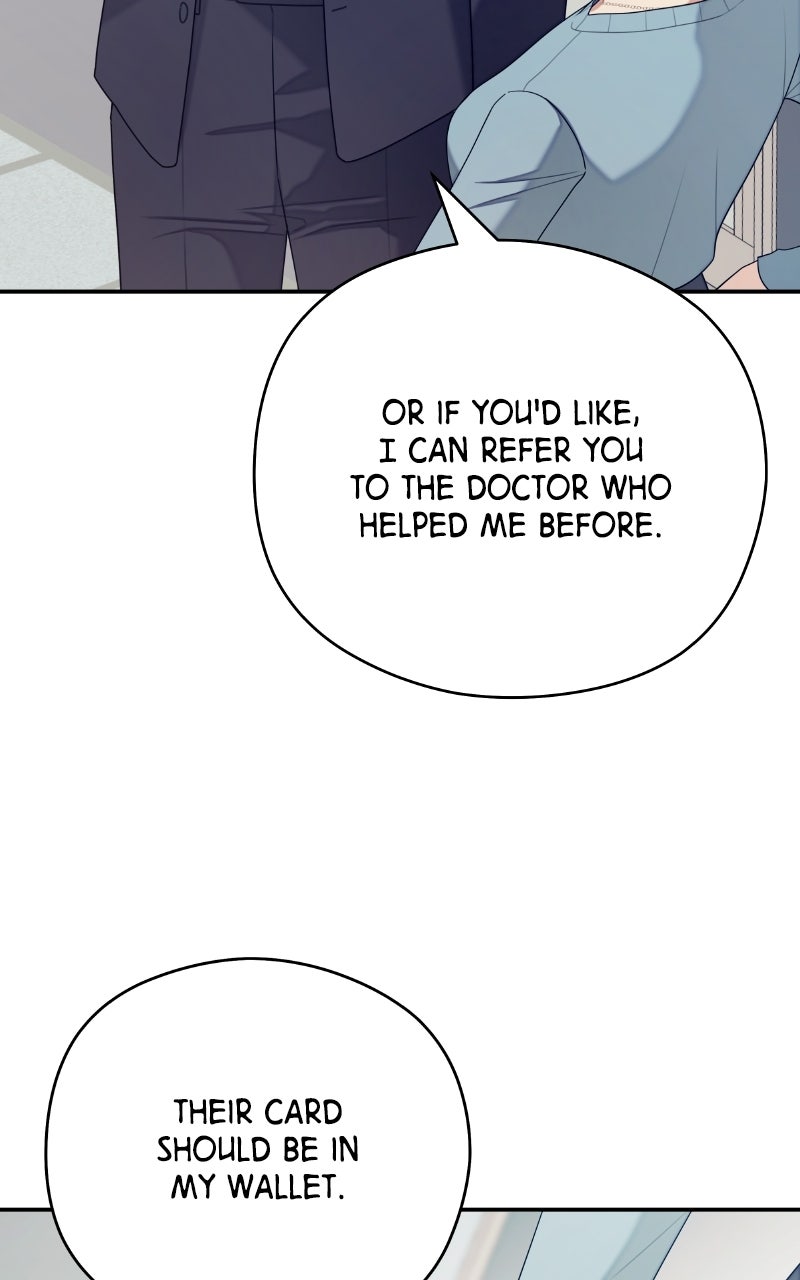 How Far Is Too Far? Episode 41 page 70 - 