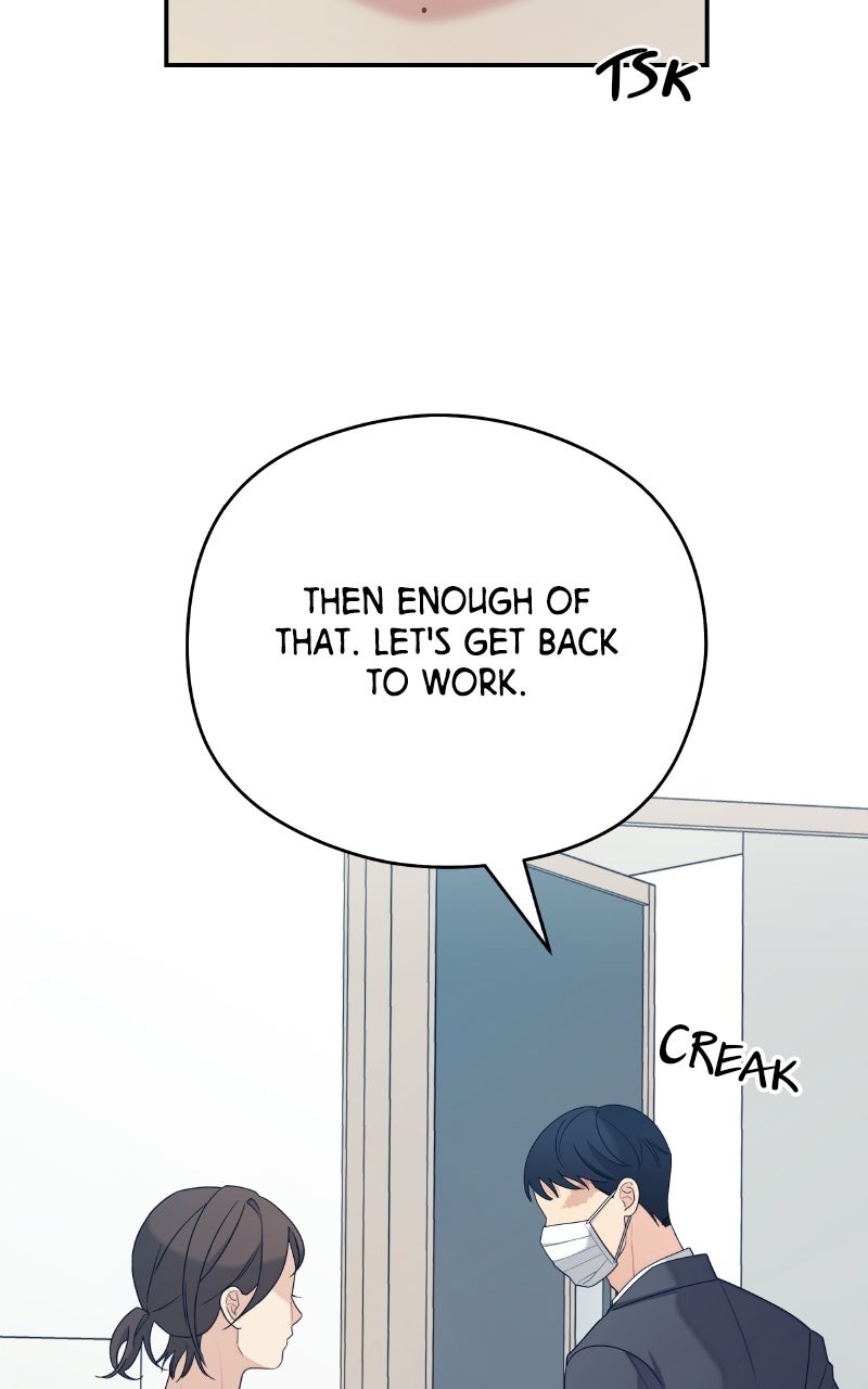 How Far Is Too Far? Episode 41 page 73 - 