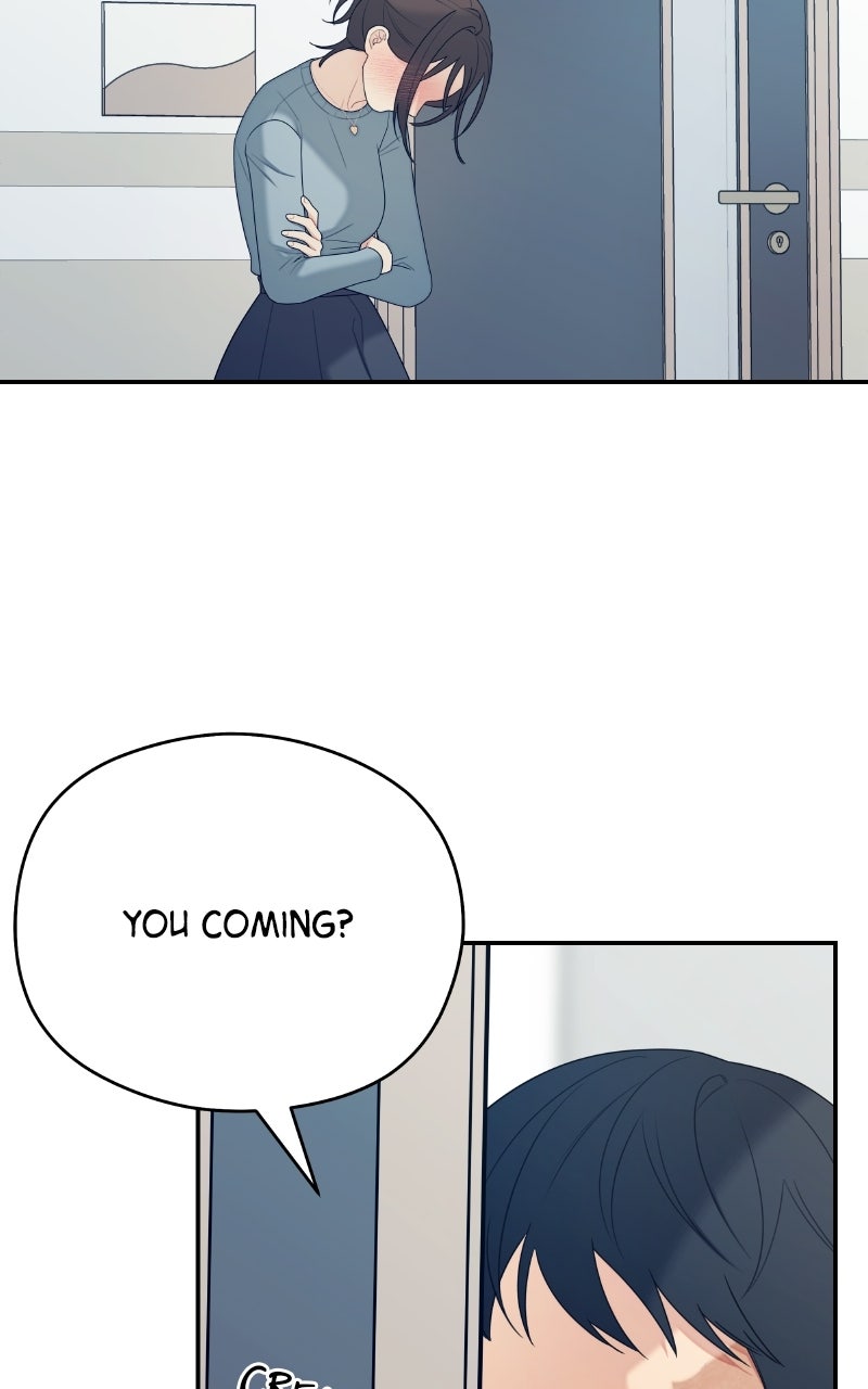 How Far Is Too Far? Episode 41 page 75 - 