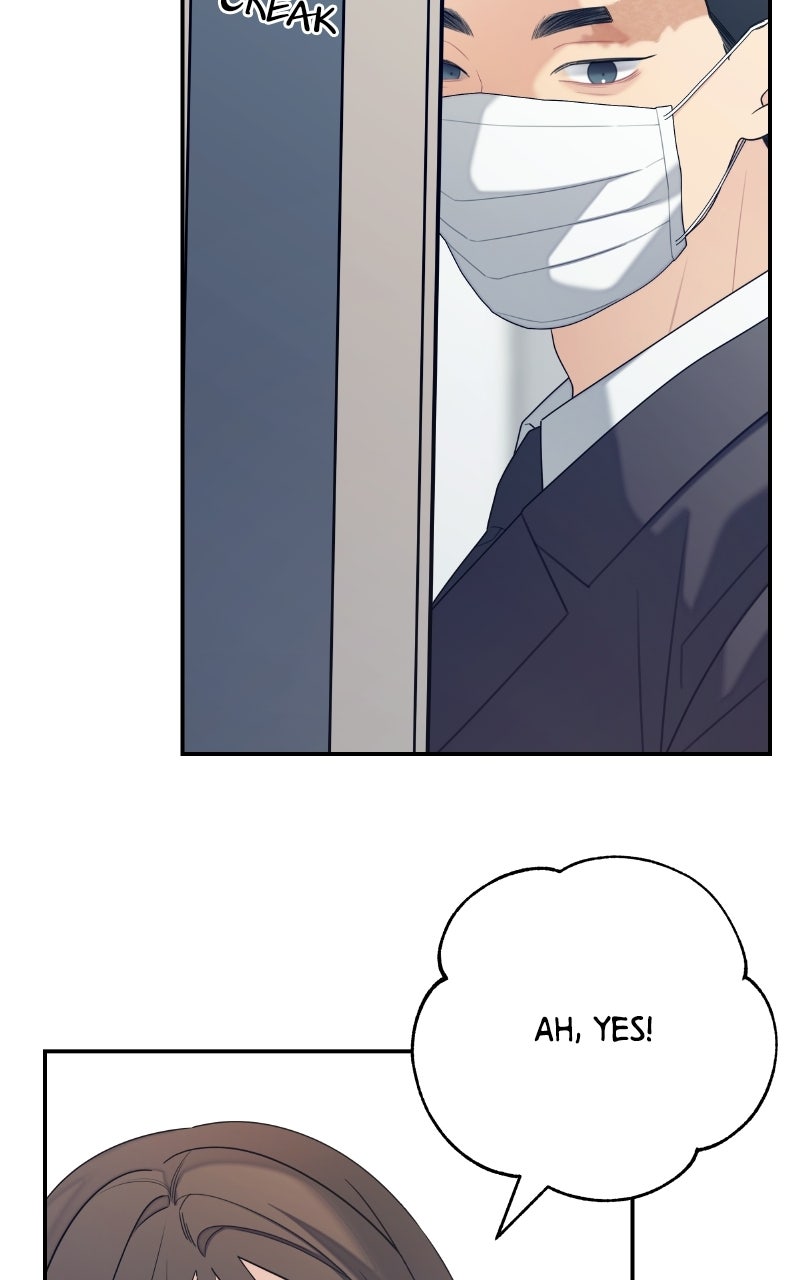 How Far Is Too Far? Episode 41 page 76 - 