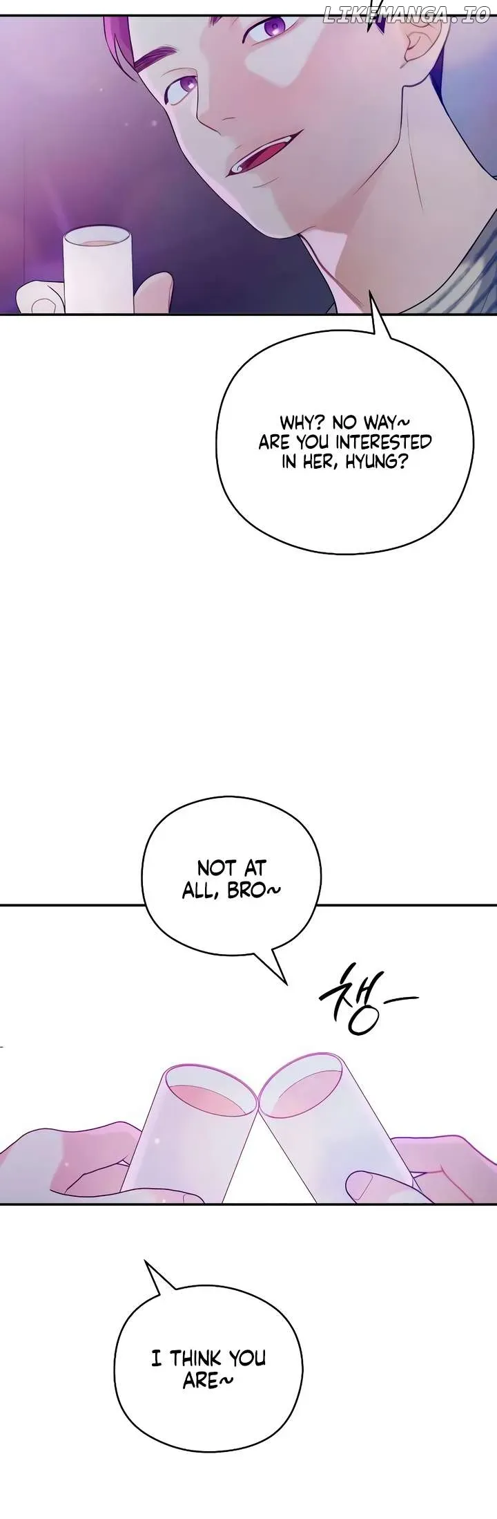 How Far Is Too Far? Chapter 43 page 12 - 