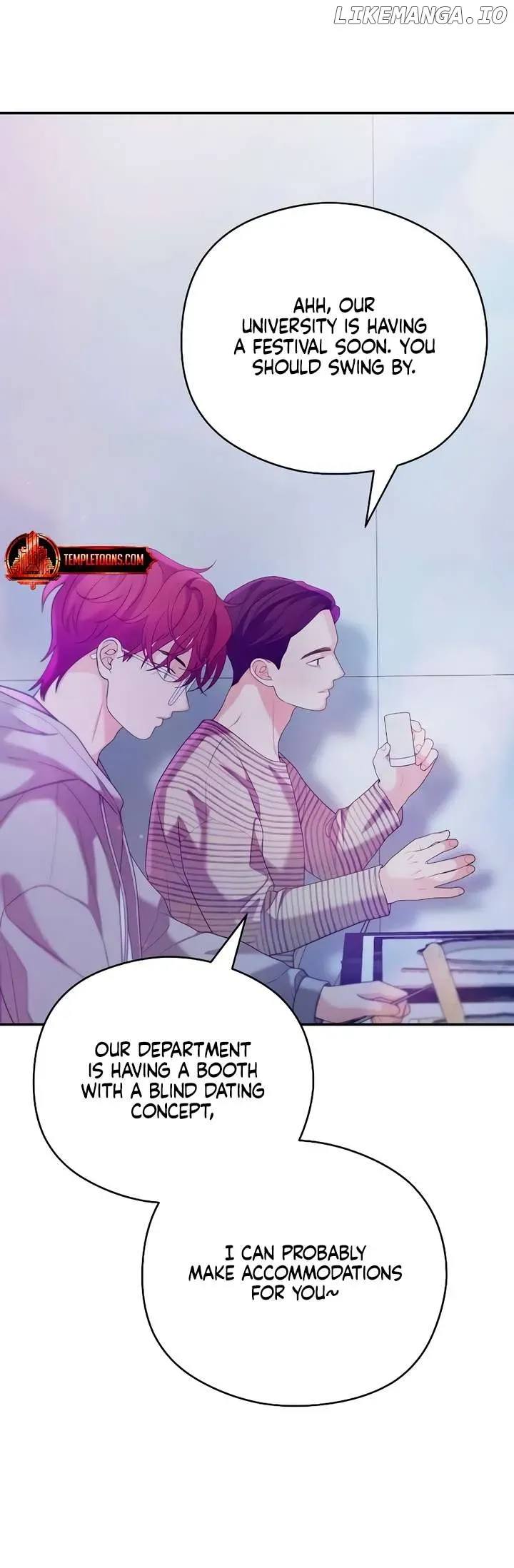 How Far Is Too Far? Chapter 43 page 13 - 