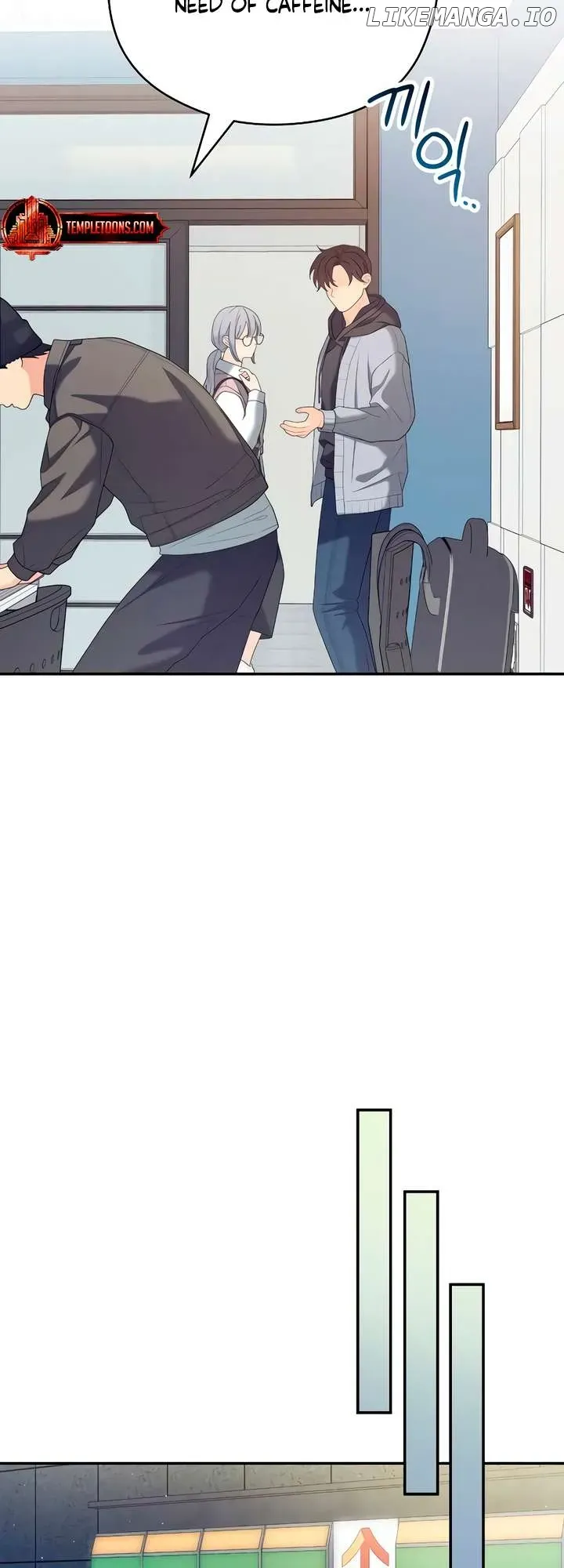 How Far Is Too Far? Chapter 43 page 30 - 