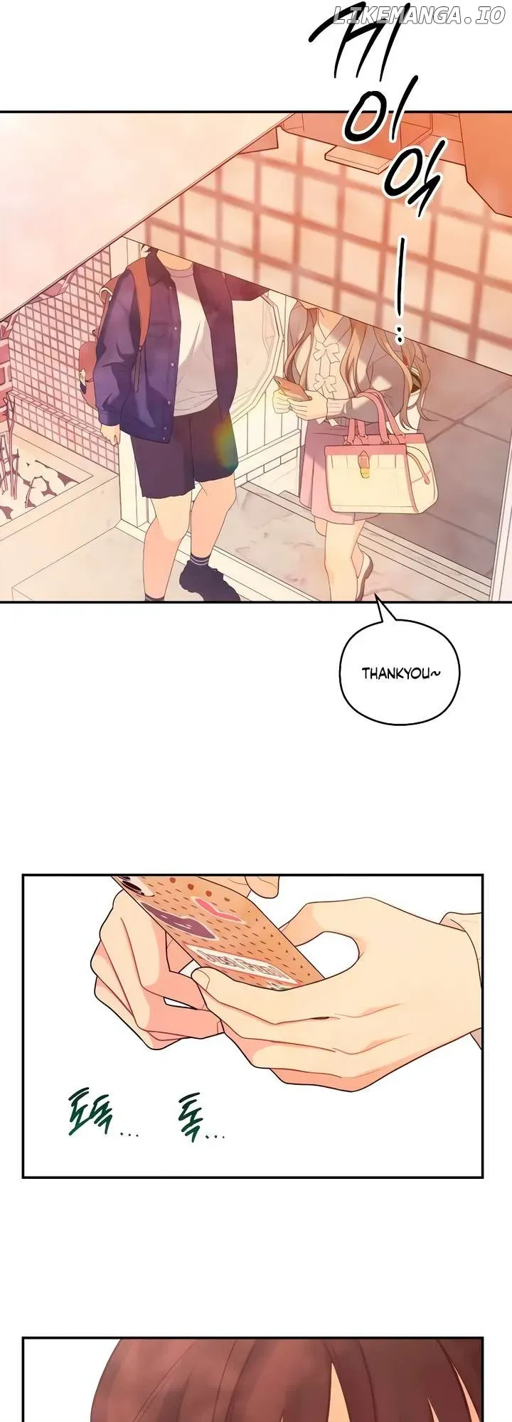 How Far Is Too Far? Chapter 43 page 42 - 