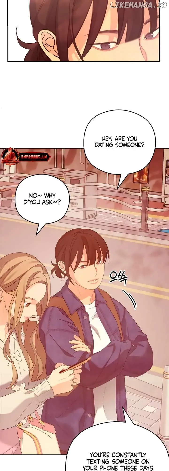 How Far Is Too Far? Chapter 43 page 43 - 