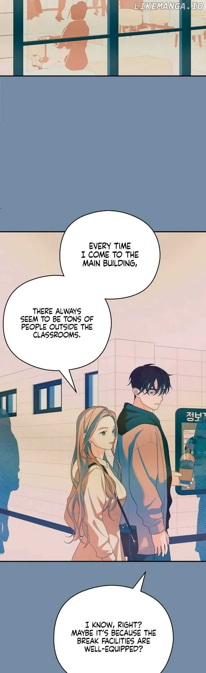 How Far Is Too Far? Chapter 44 page 13 - 